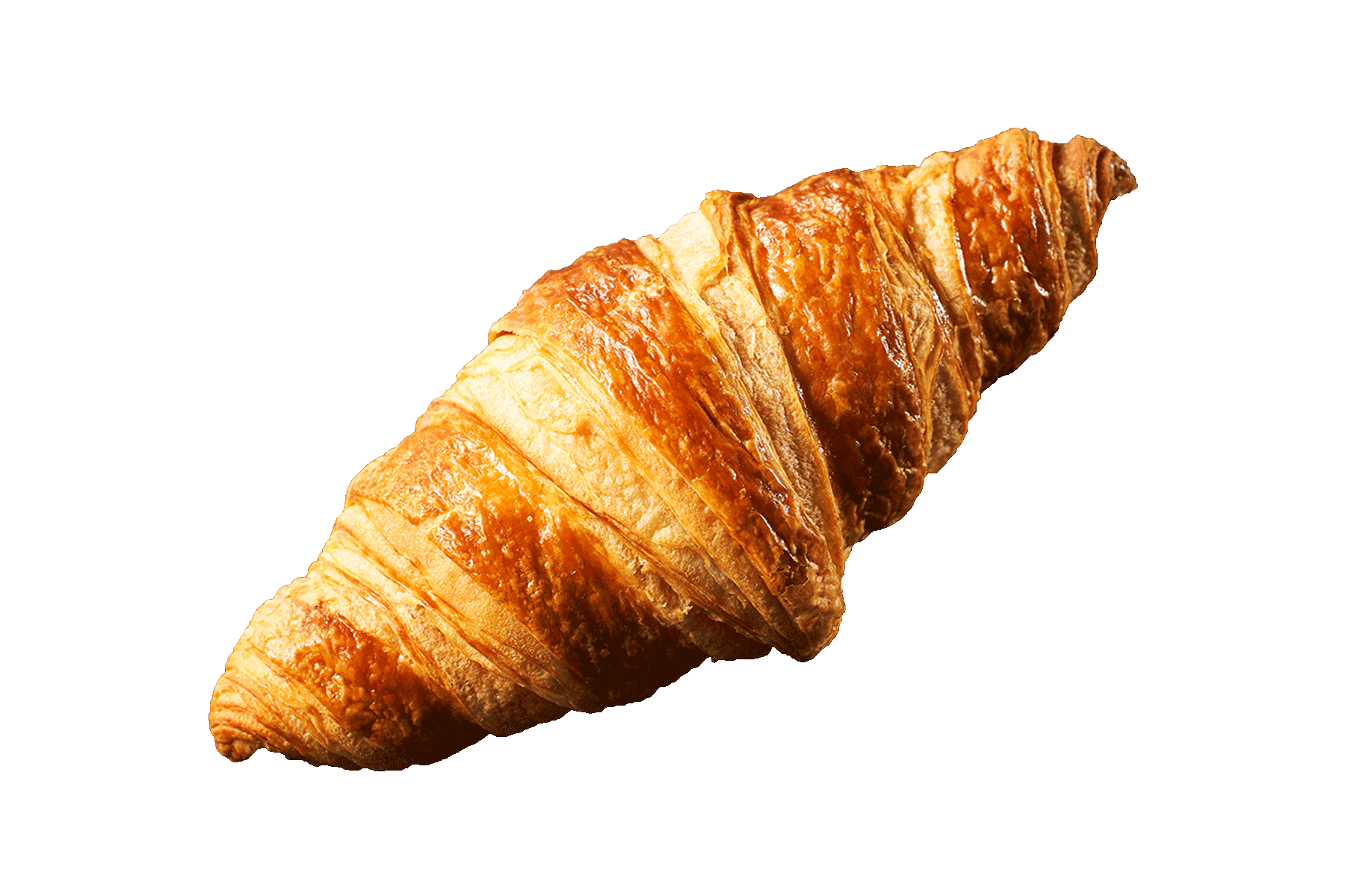 Butter Croissant