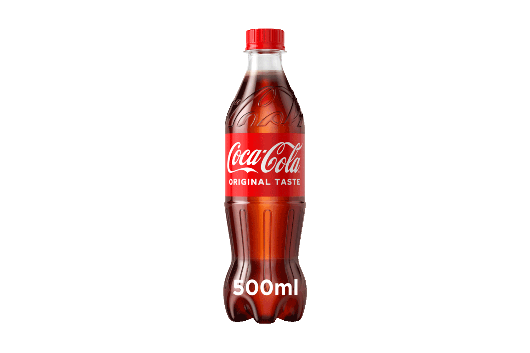 Coca-Cola 5dl