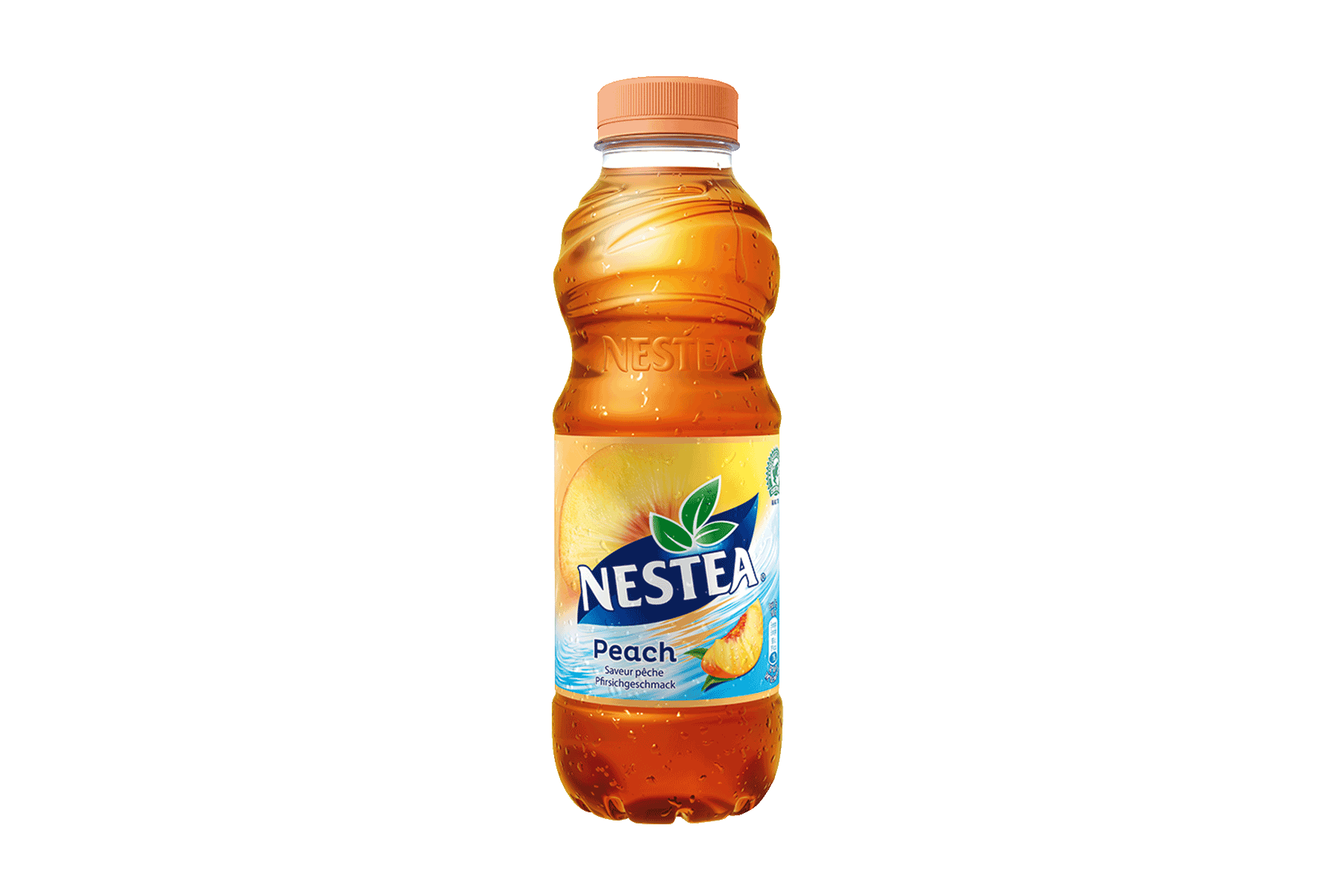 Nestea Pfirsich 5dl