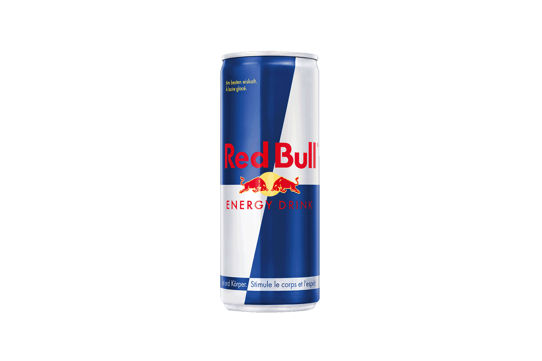 Red Bull 2.5dl