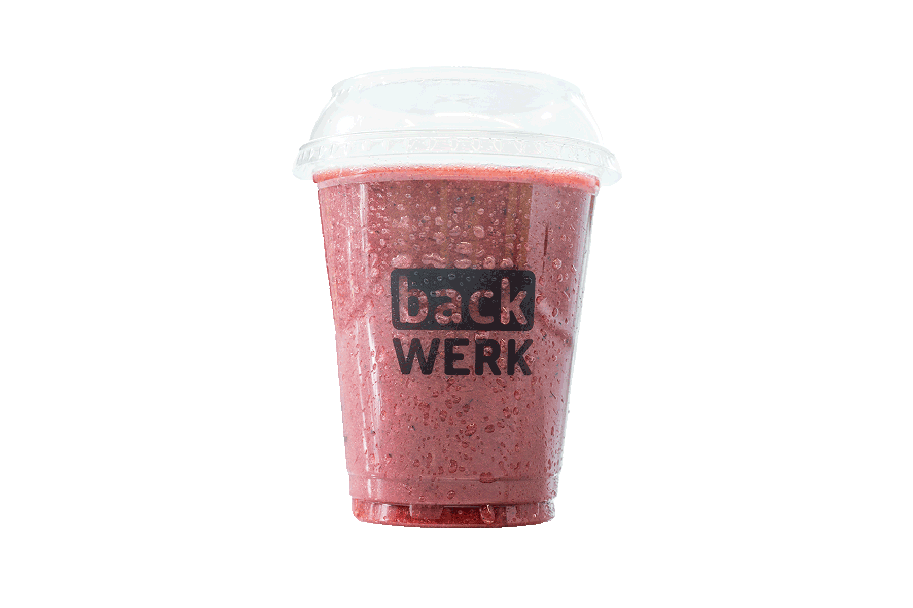 Blaubeere-Acai-Smoothie