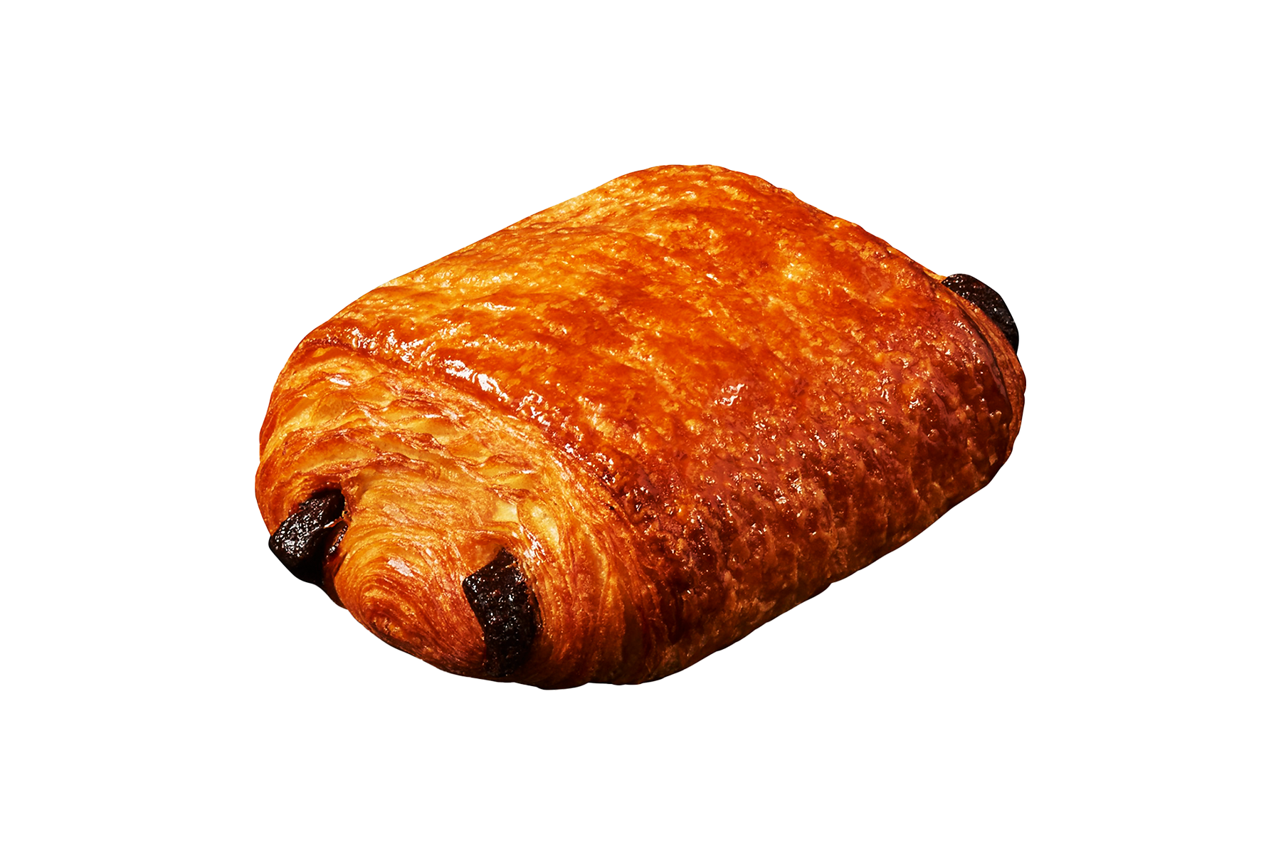 Pain au chocolat