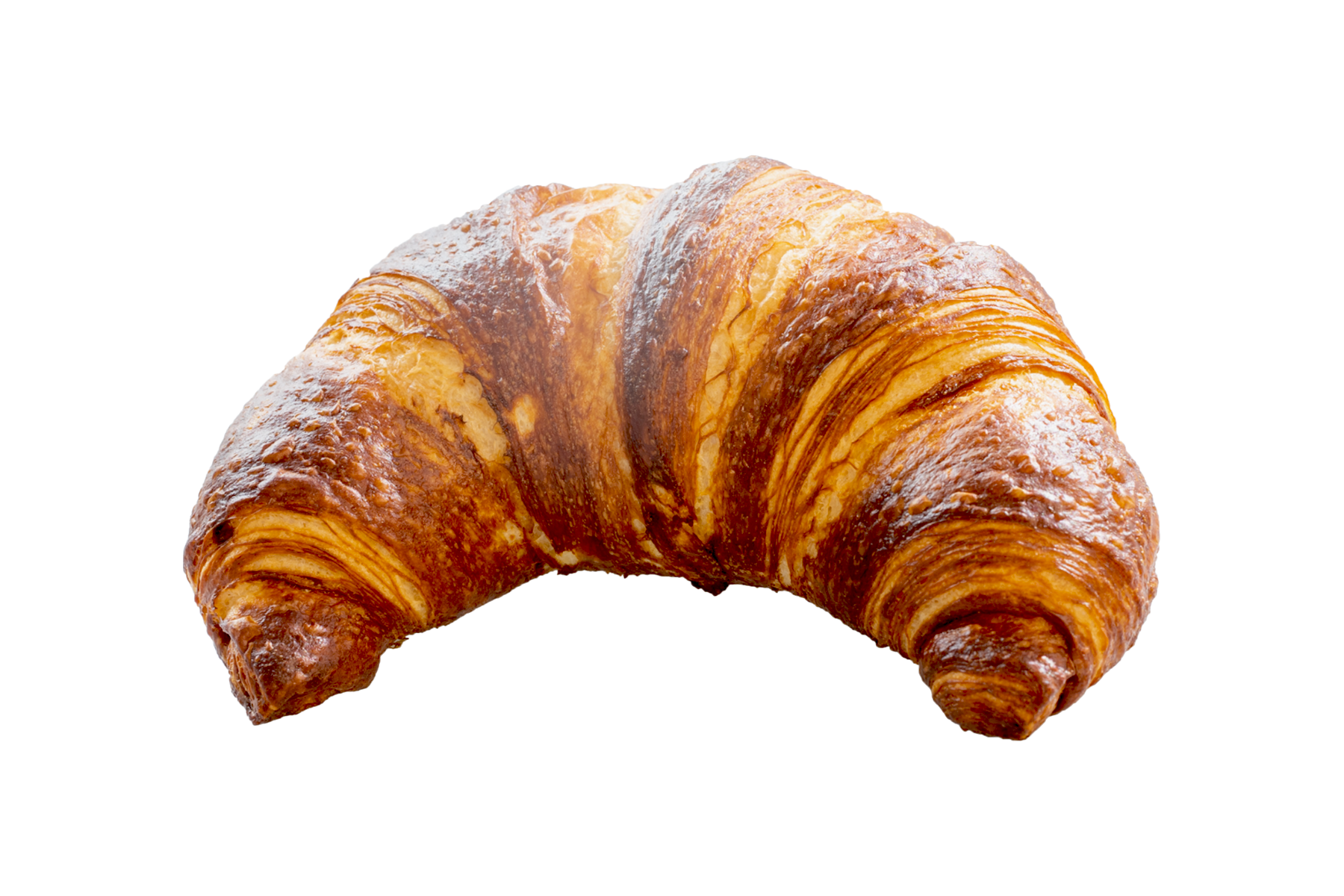 Laugencroissant